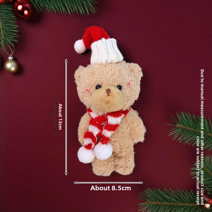 Christmas Plush Toy