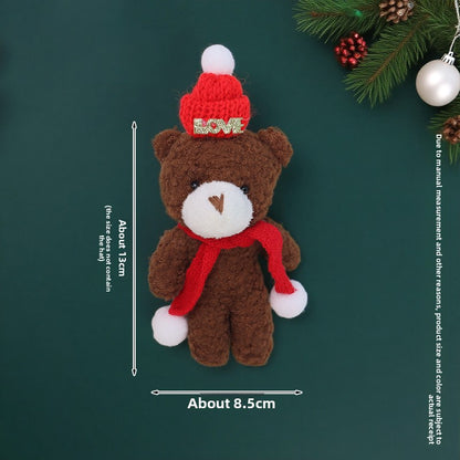Christmas Plush Toy