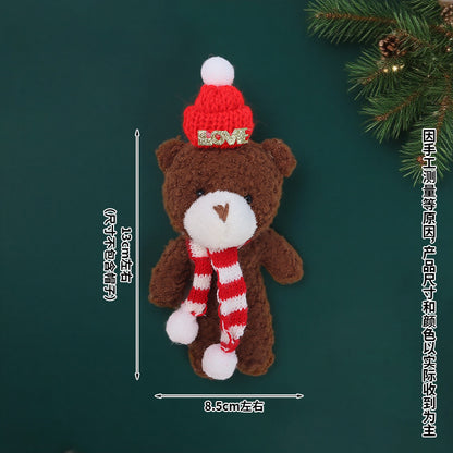 Christmas Plush Toy