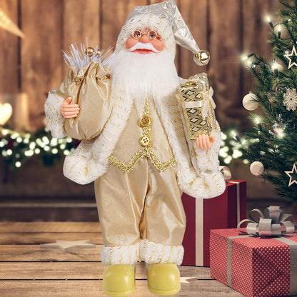 Santa Claus doll