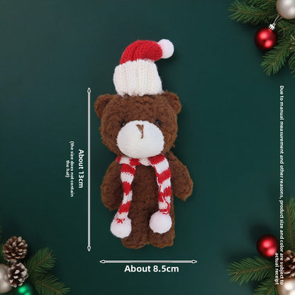 Christmas Plush Toy