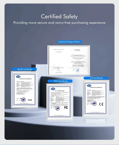 New KaiAqua HY320 Projector Android 11 390ANSI HD 4K Native 1080P Dual Wifi6 BT5.0 Cinema level Portable Projetor HY300 Upgrated