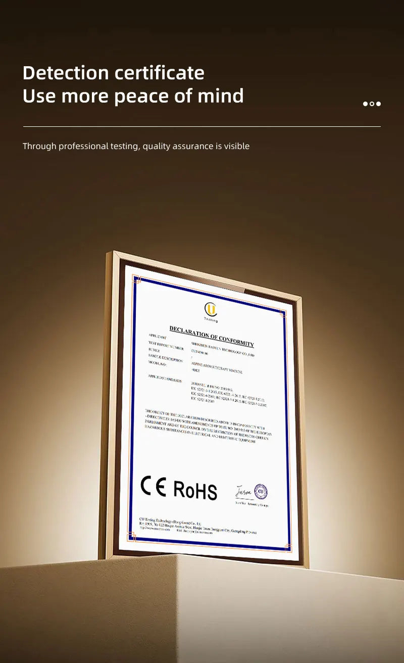 7 colors of essential oil fireplace diffuser mini flame aromatherapy fireplace humidifier aromatherapy oil diffuser