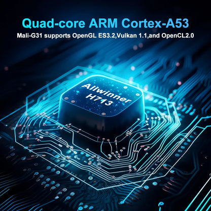 New KaiAqua HY320 Projector Android 11 390ANSI HD 4K Native 1080P Dual Wifi6 BT5.0 Cinema level Portable Projetor HY300 Upgrated