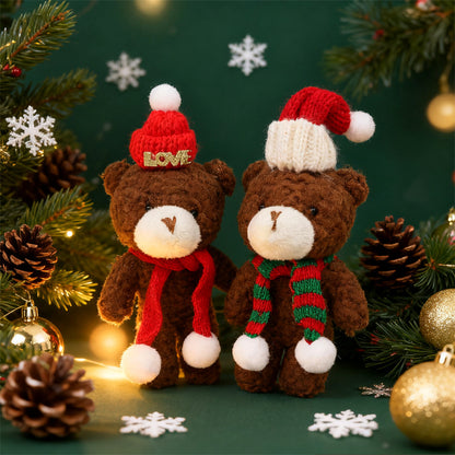 Christmas Plush Toy