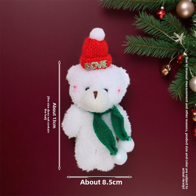 Christmas Plush Toy