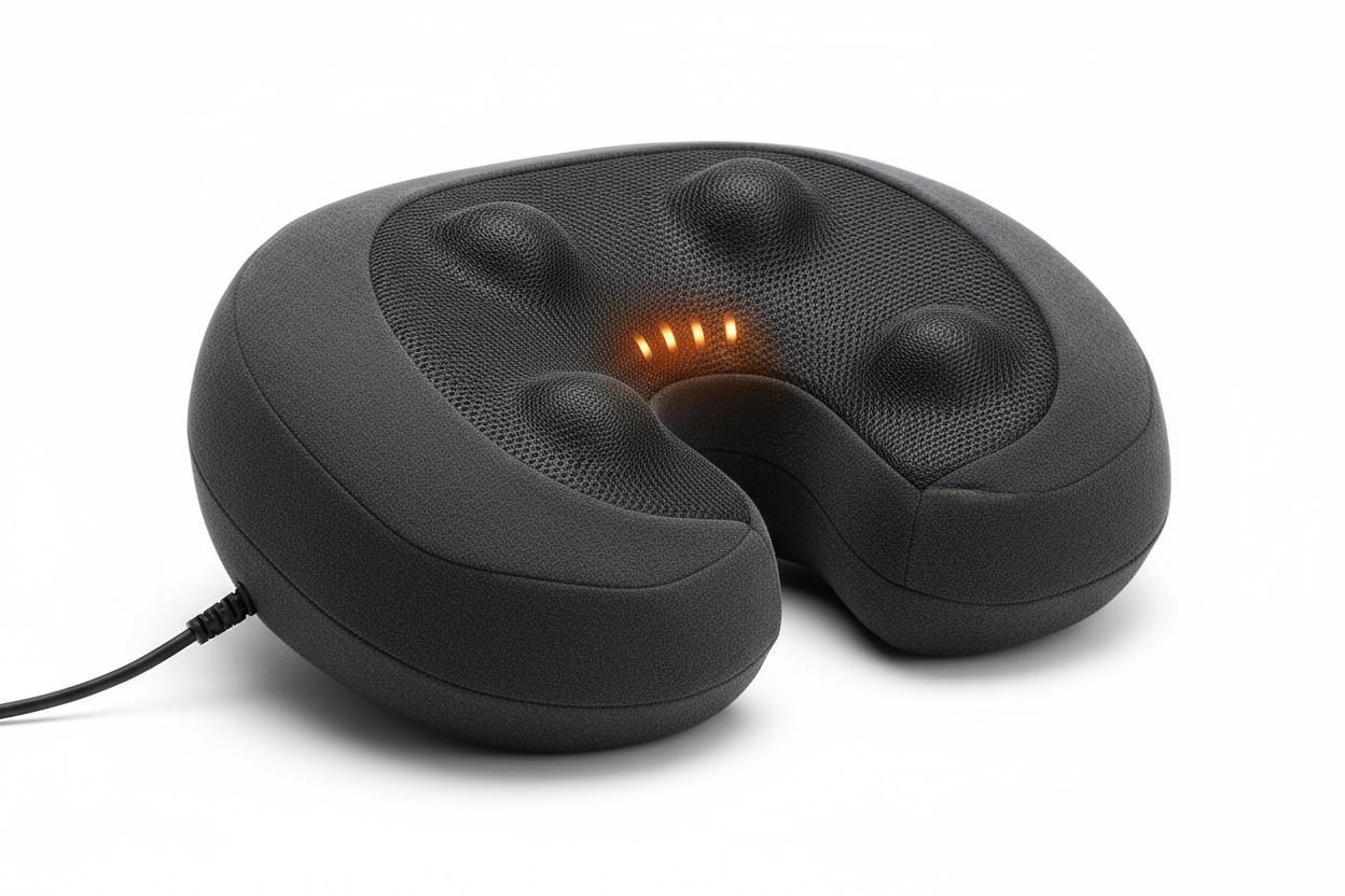 Back Massager,Shiatsu Neck Massager for Pain Relief,Electric Shoulder Foot Massage Pillow with Heat provide me with the same product i sell in online soothing heat therapy