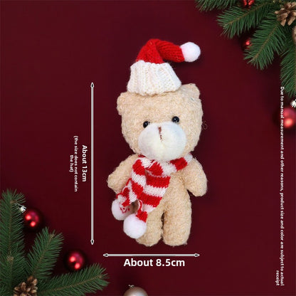 Christmas Plush Toy