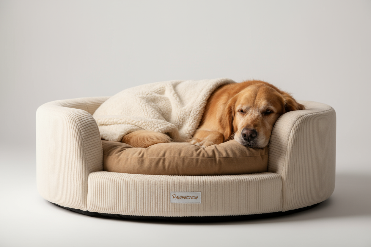 Pet Dog Sofa Beds Warm Accessories Large Dog Bed Mat Pets Kennel Washable .🐶 Ultimate Comfort – Soft and cushioned design keeps your pet cozy and relaxed all day.provide me with dog in this product