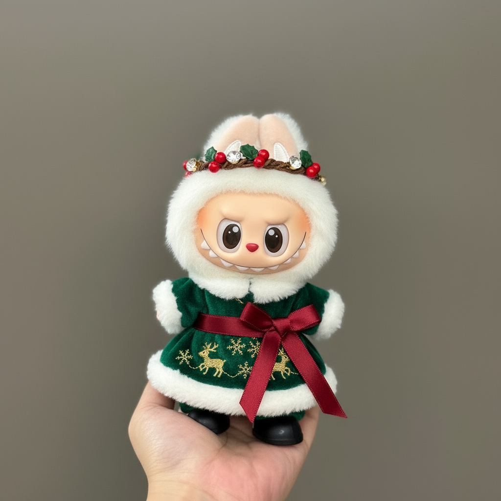 provide me labubu with the same product i sell in shopify