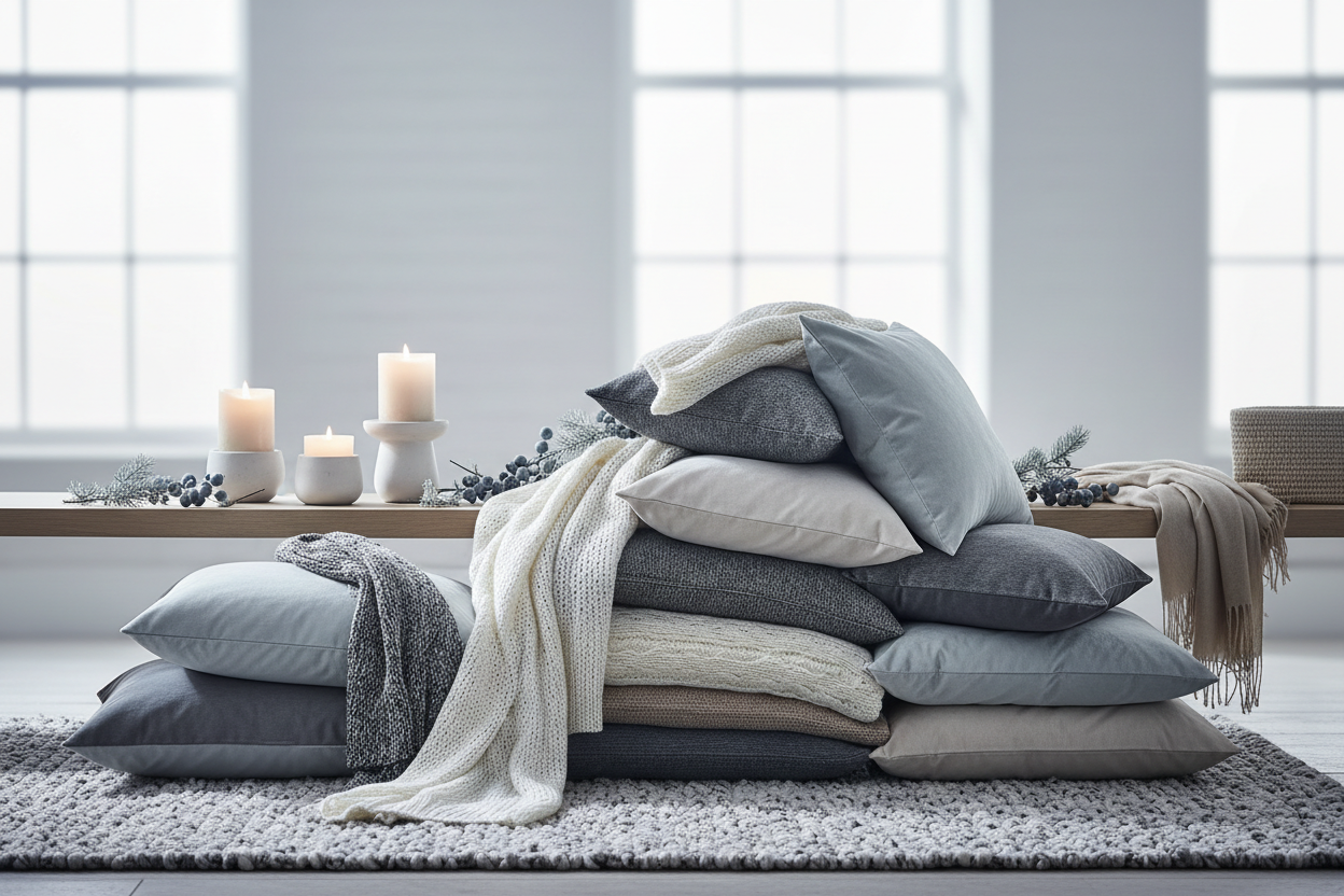 provide me winter collection for image